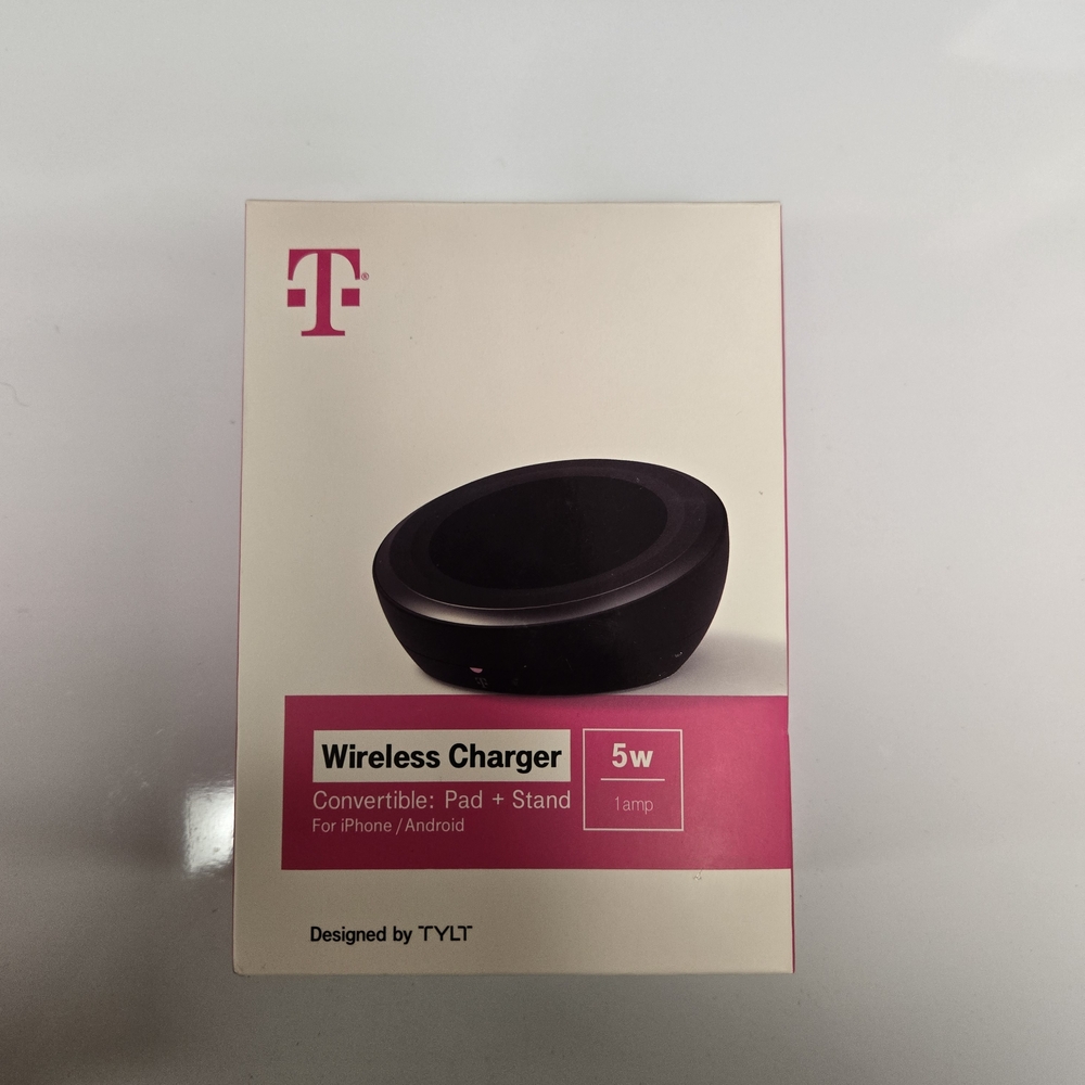 T-Mobile 5W Wireless Charger